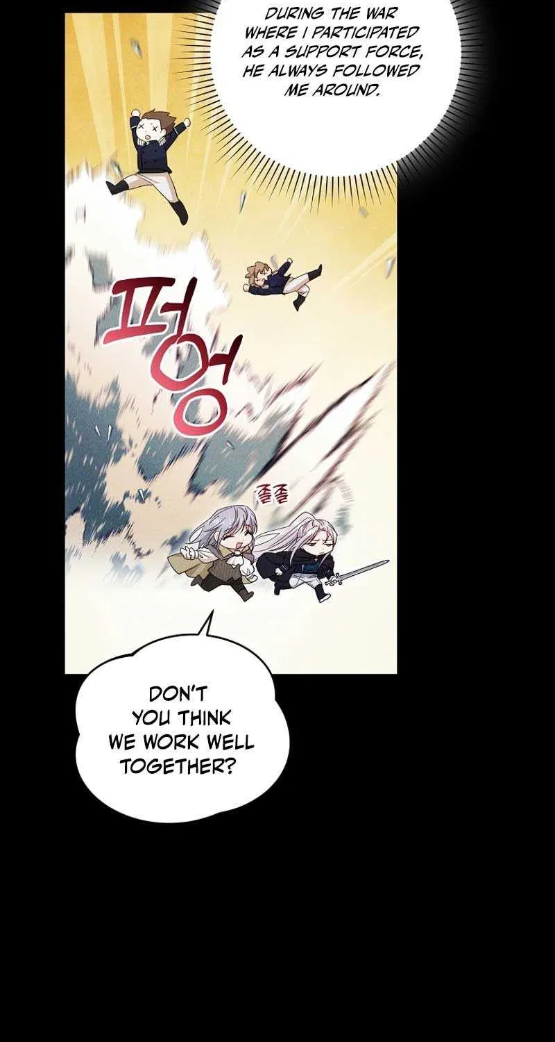 I’m Done Being a Hero, Even If It’s Retirement Chapter 35 page 48 - 