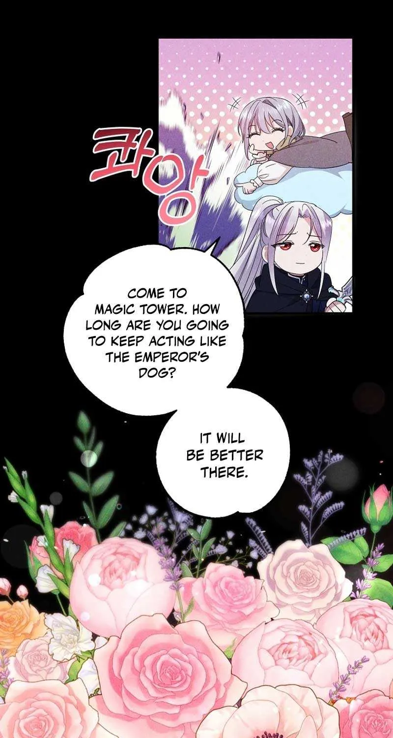 I’m Done Being a Hero, Even If It’s Retirement Chapter 35 page 49 - 