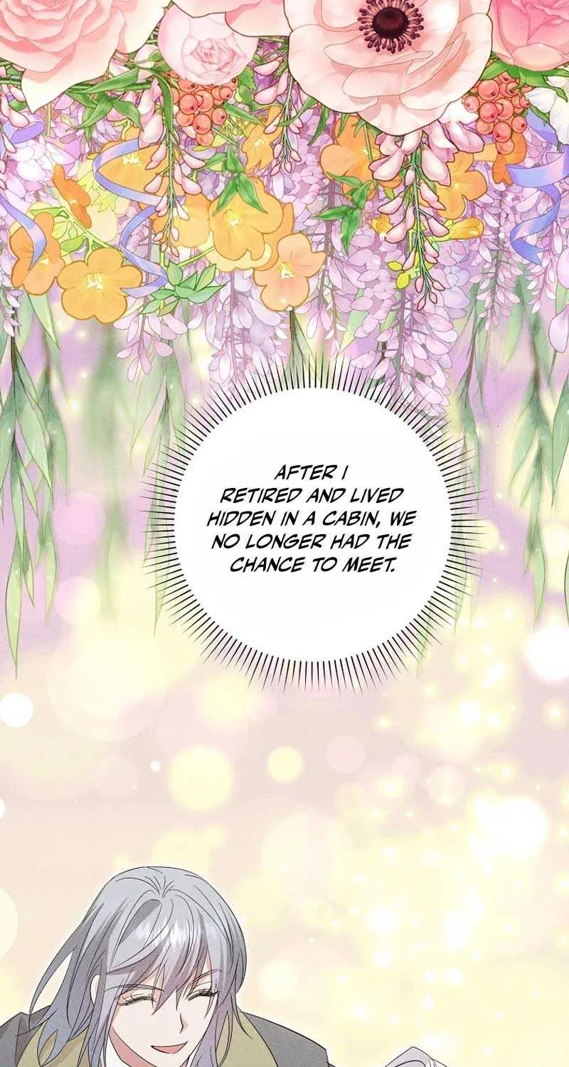 I’m Done Being a Hero, Even If It’s Retirement Chapter 35 page 50 - 