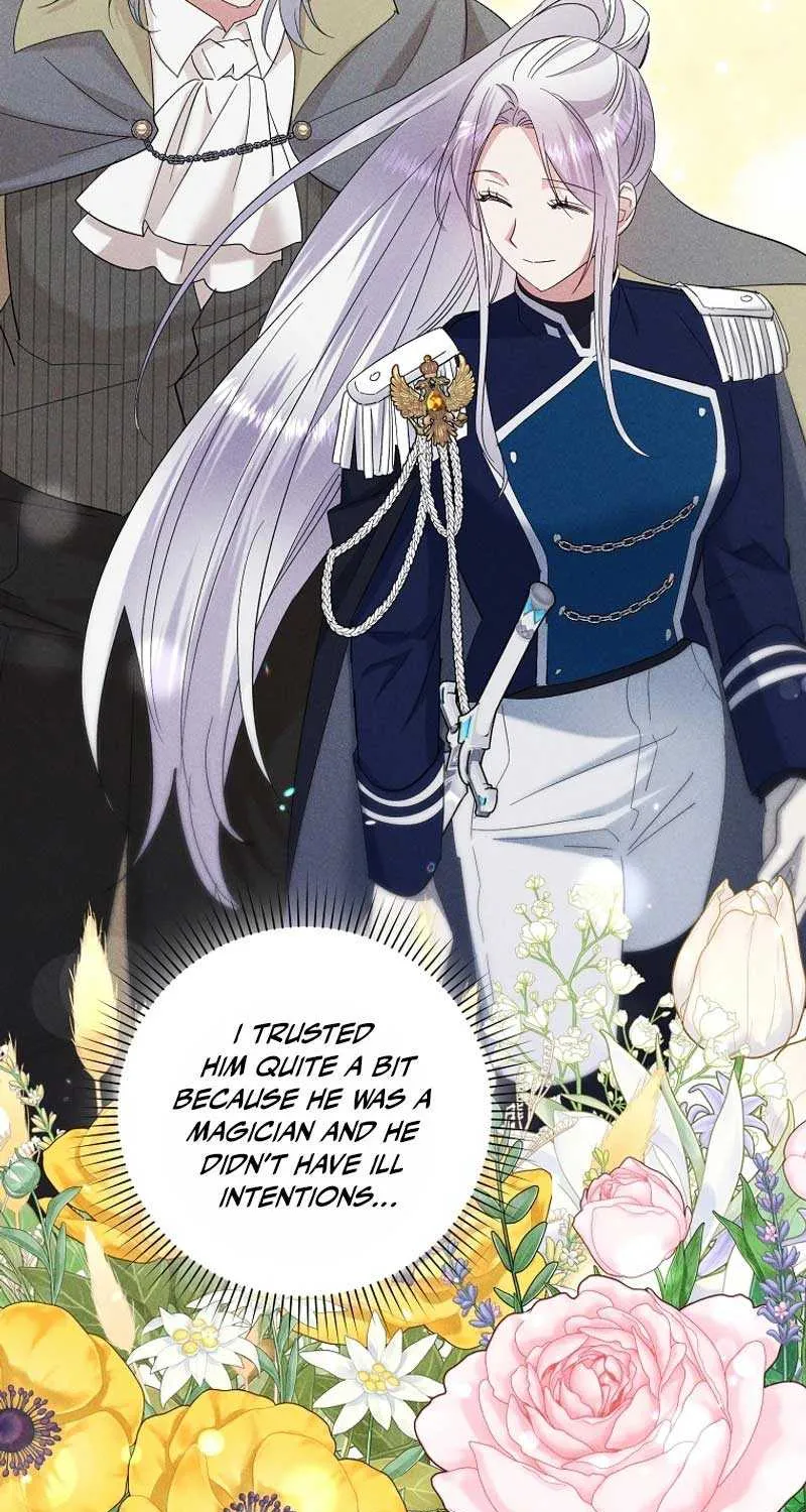 I’m Done Being a Hero, Even If It’s Retirement Chapter 35 page 51 - 