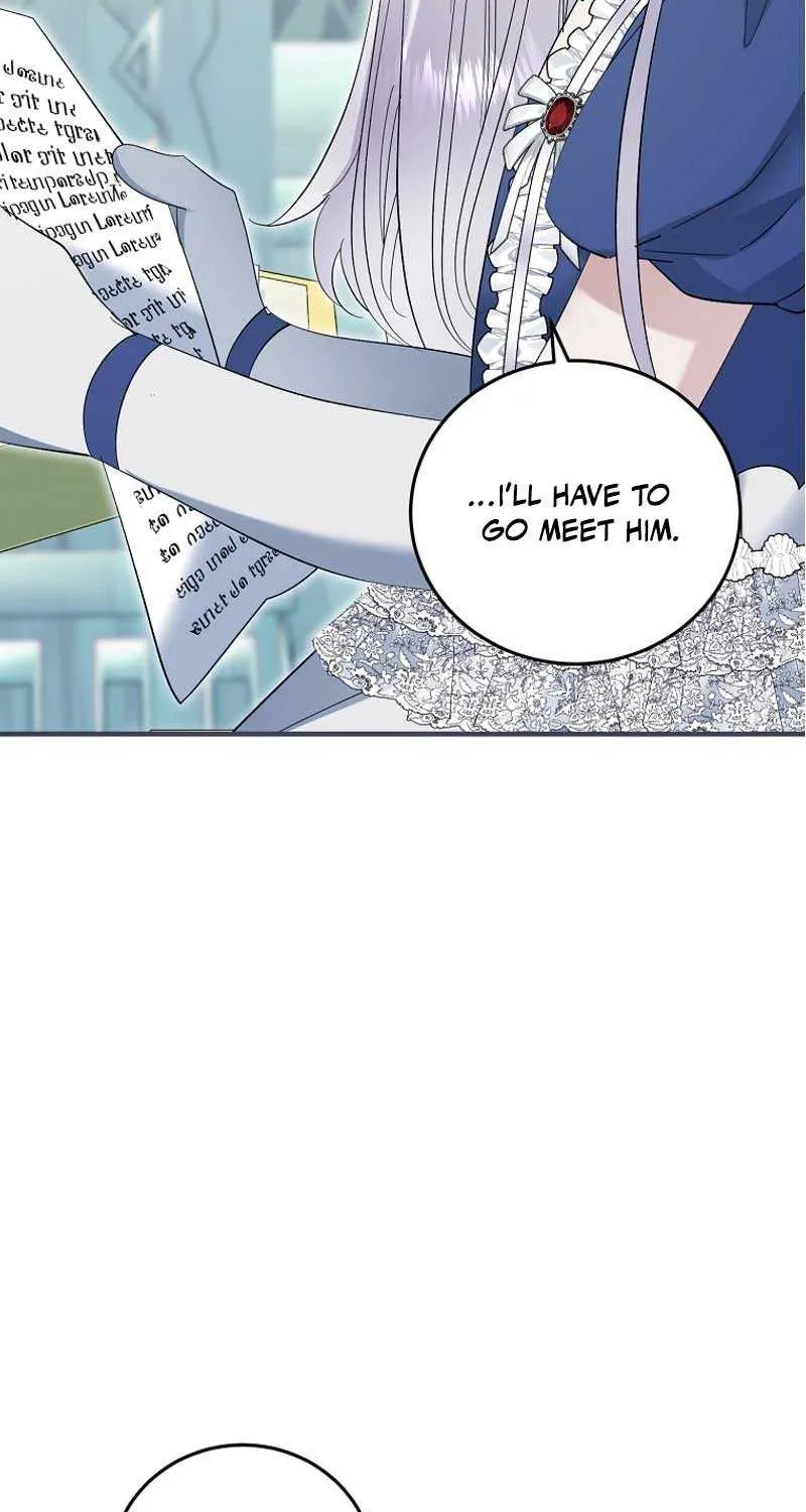 I’m Done Being a Hero, Even If It’s Retirement Chapter 35 page 55 - 