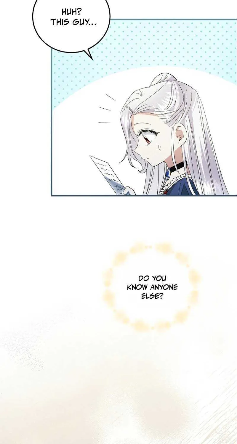 I’m Done Being a Hero, Even If It’s Retirement Chapter 35 page 56 - 