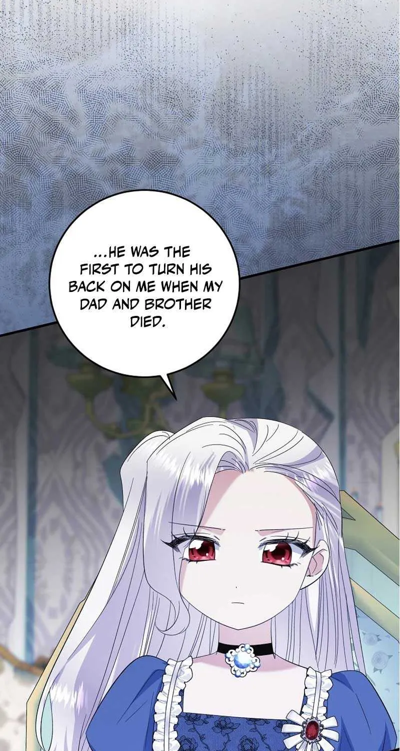 I’m Done Being a Hero, Even If It’s Retirement Chapter 35 page 59 - 
