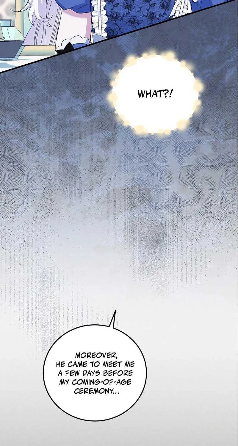 I’m Done Being a Hero, Even If It’s Retirement Chapter 35 page 60 - 