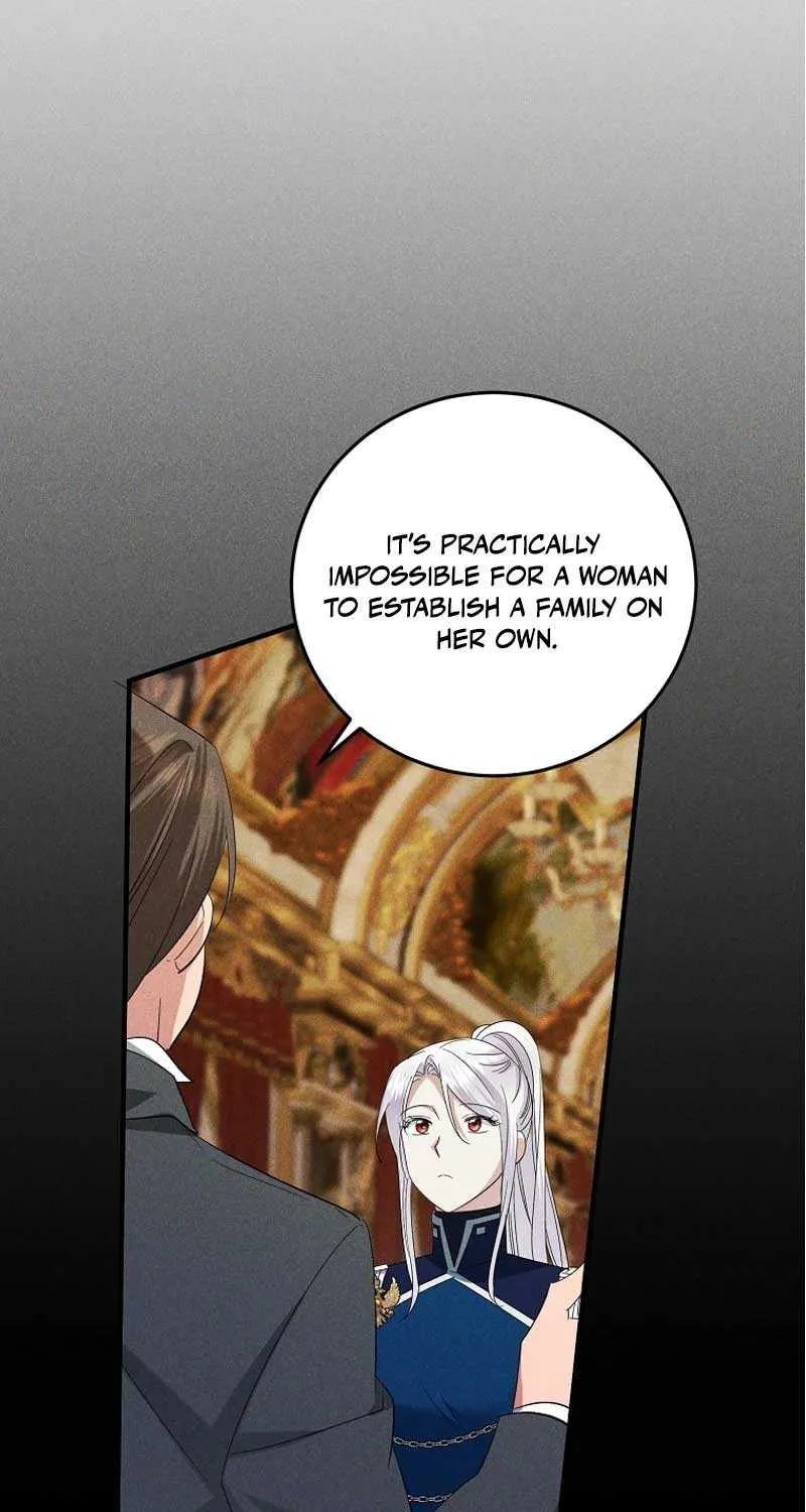 I’m Done Being a Hero, Even If It’s Retirement Chapter 35 page 61 - 