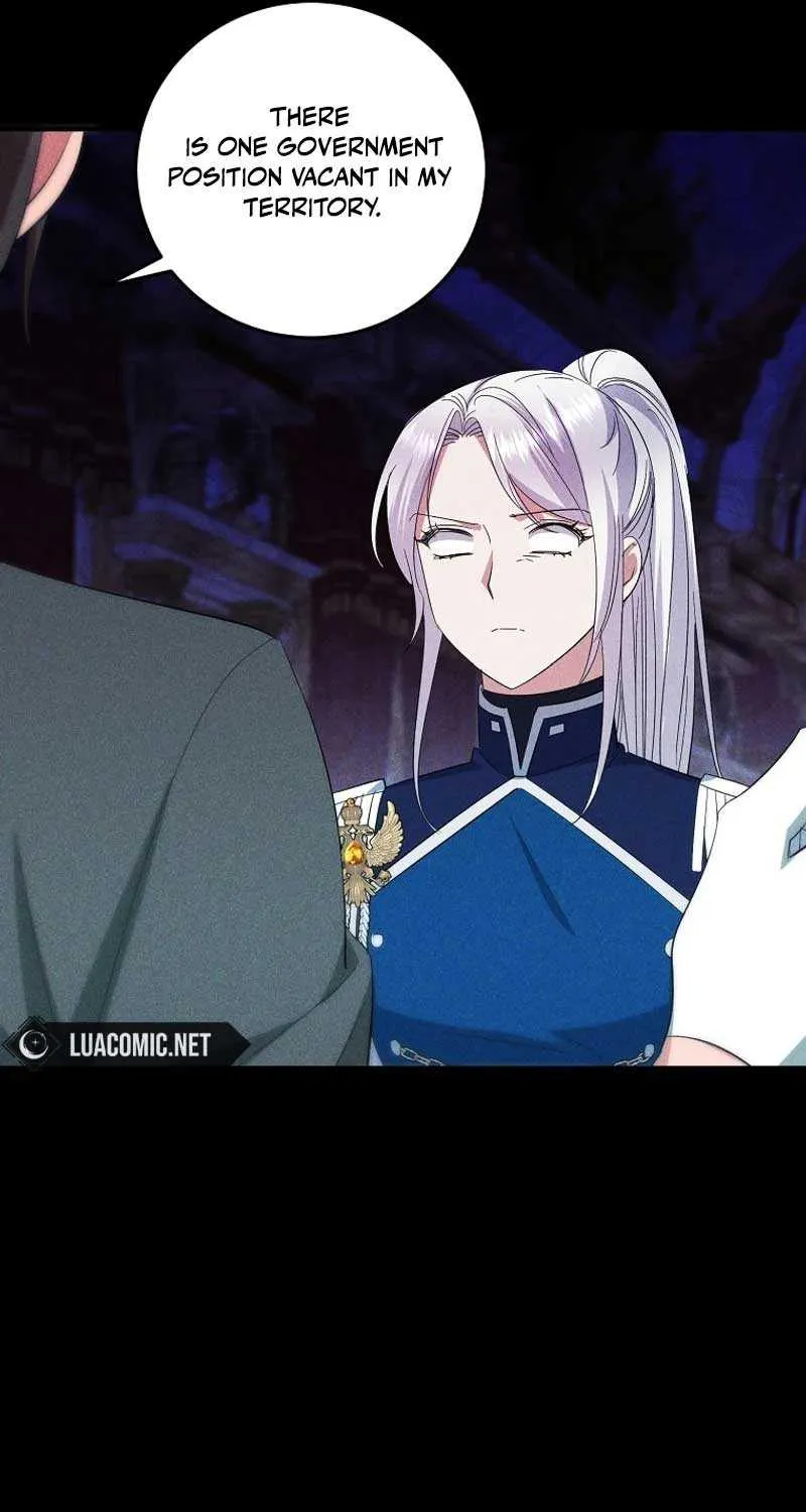 I’m Done Being a Hero, Even If It’s Retirement Chapter 35 page 63 - 