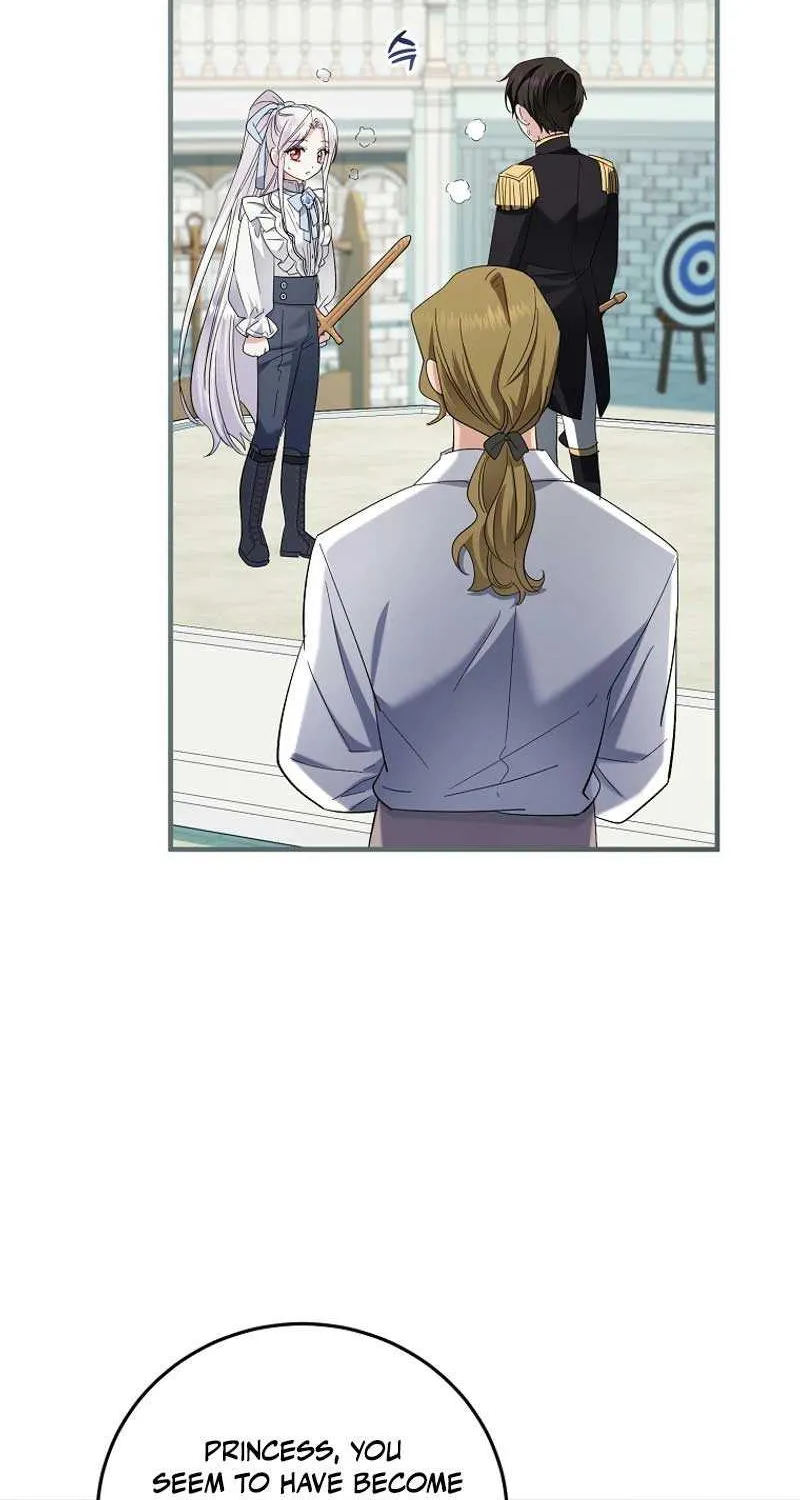 I’m Done Being a Hero, Even If It’s Retirement Chapter 35 page 79 - 