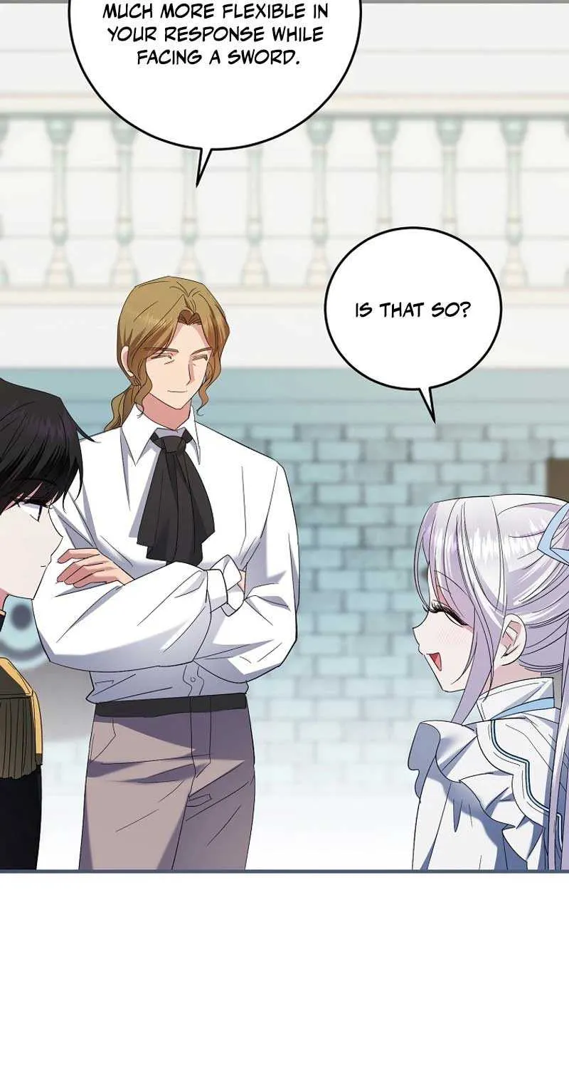 I’m Done Being a Hero, Even If It’s Retirement Chapter 35 page 80 - 