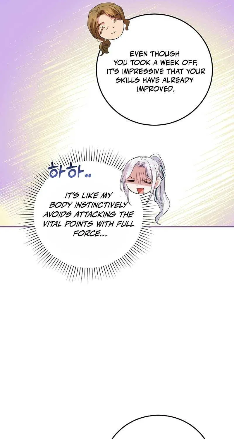 I’m Done Being a Hero, Even If It’s Retirement Chapter 35 page 82 - 