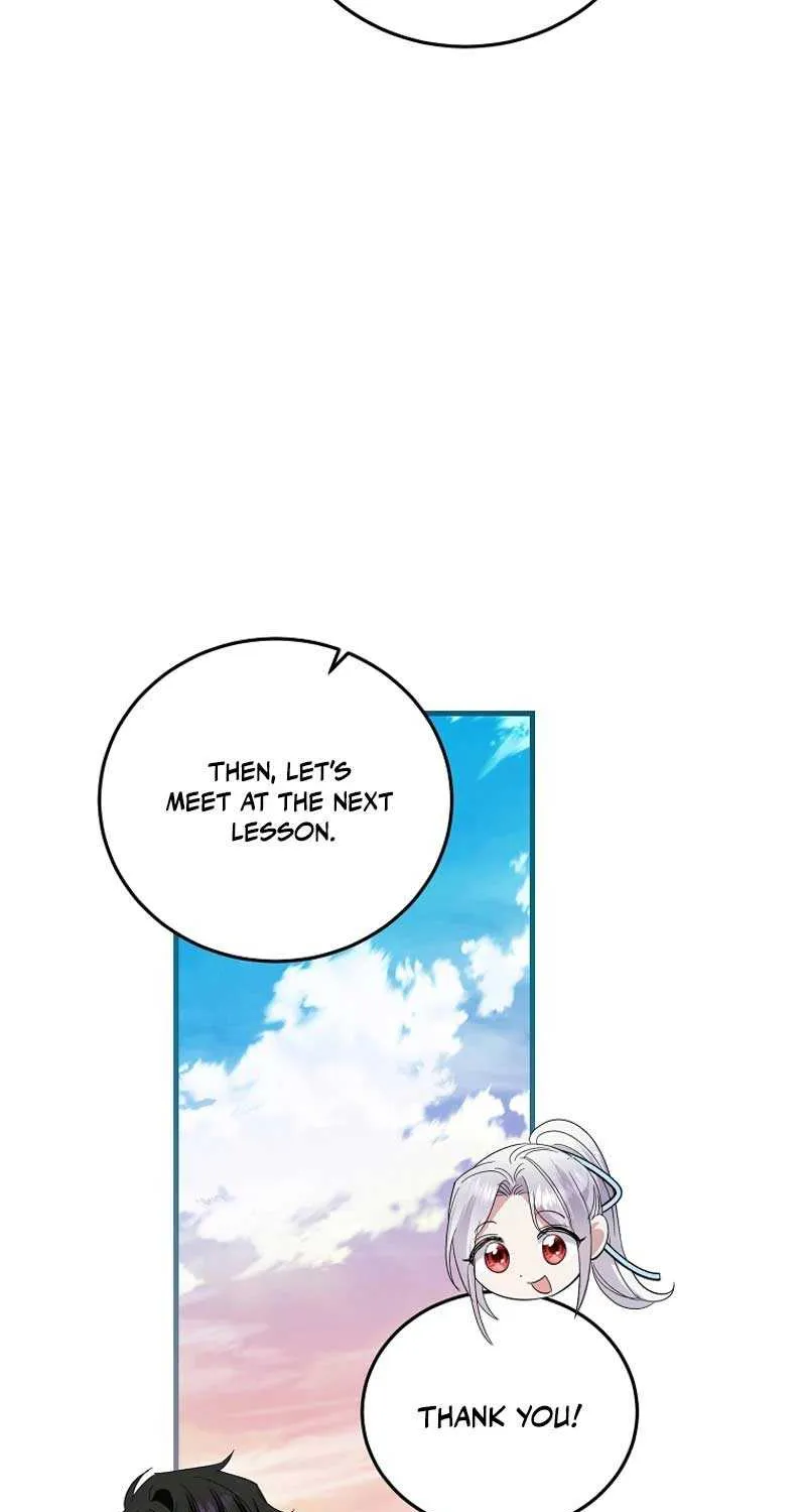 I’m Done Being a Hero, Even If It’s Retirement Chapter 35 page 84 - 