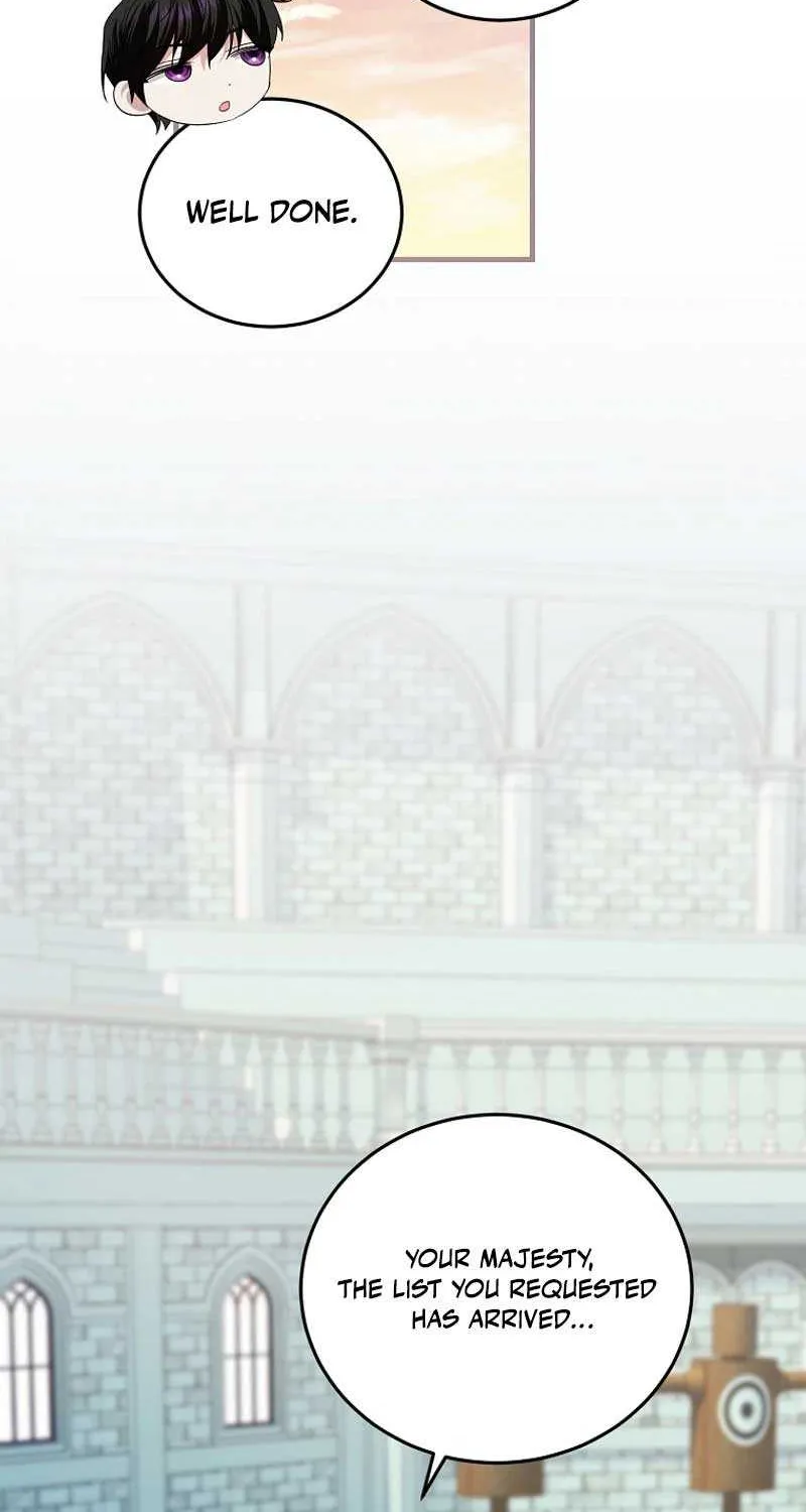 I’m Done Being a Hero, Even If It’s Retirement Chapter 35 page 85 - 