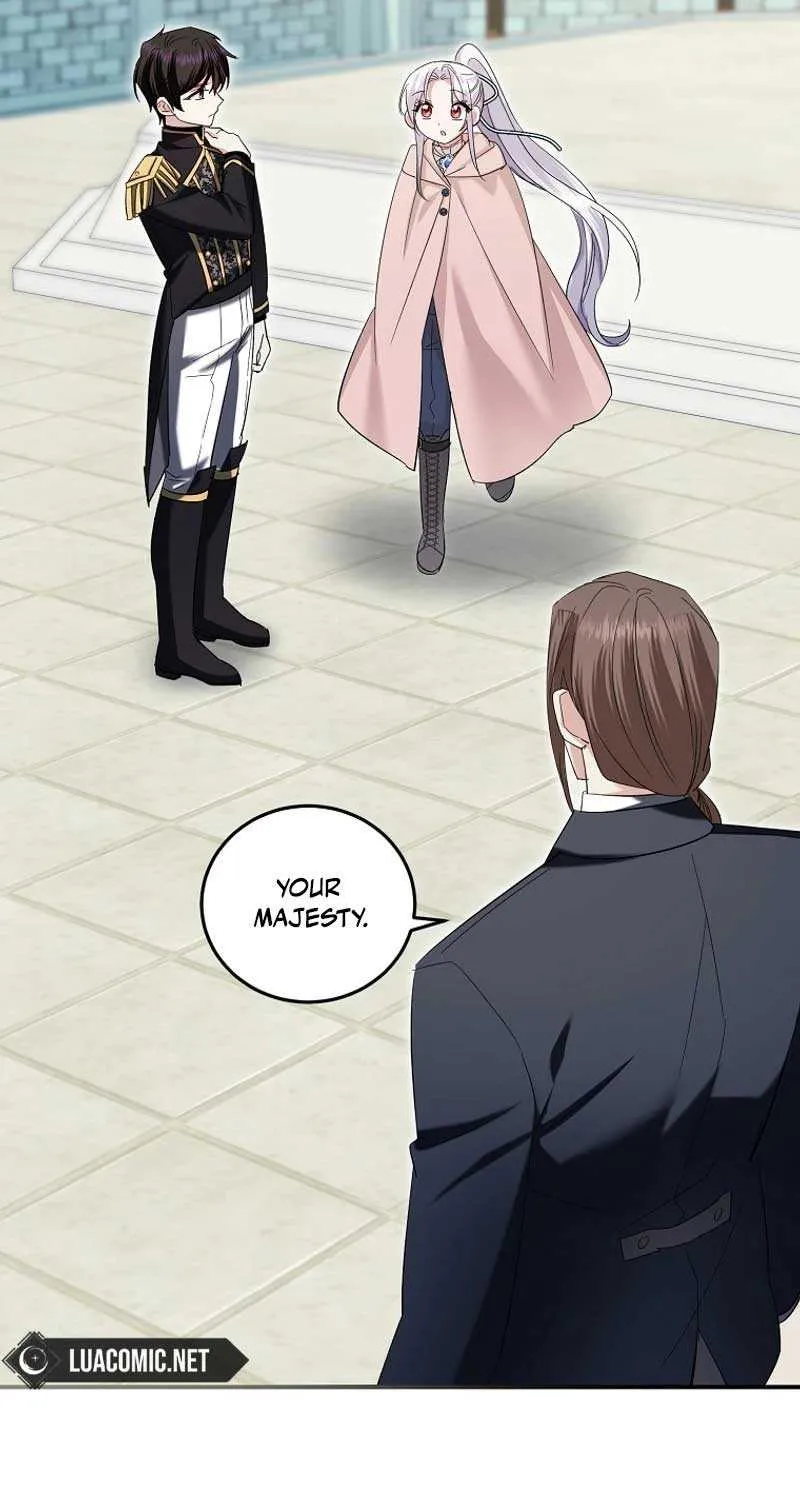 I’m Done Being a Hero, Even If It’s Retirement Chapter 35 page 86 - 