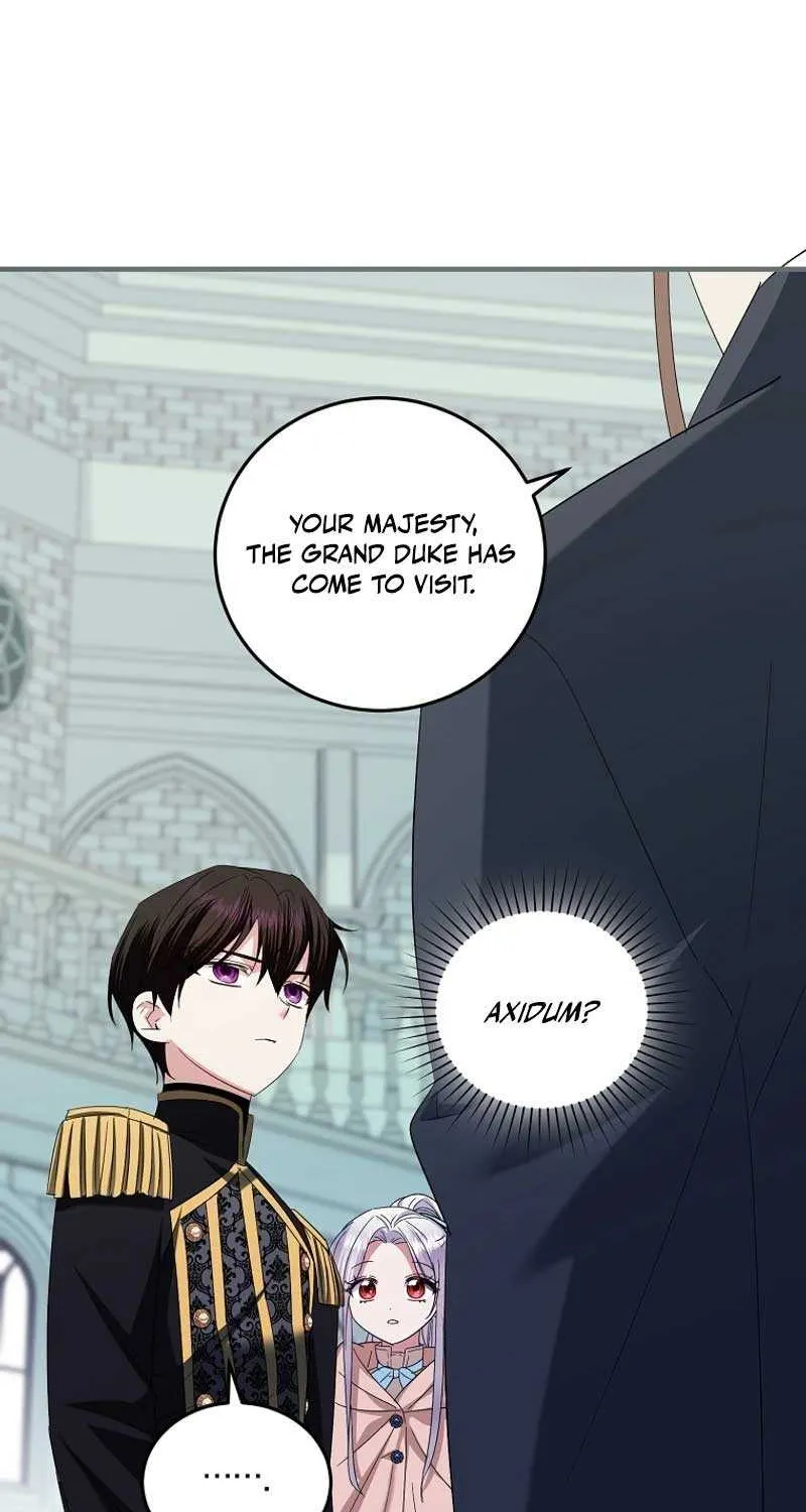 I’m Done Being a Hero, Even If It’s Retirement Chapter 35 page 87 - 