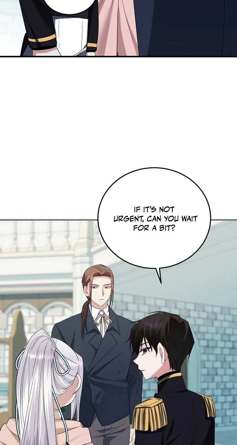 I’m Done Being a Hero, Even If It’s Retirement Chapter 35 page 88 - 
