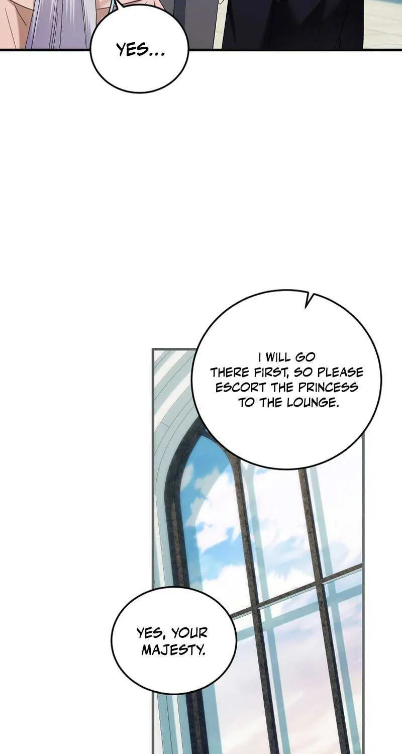 I’m Done Being a Hero, Even If It’s Retirement Chapter 35 page 89 - 