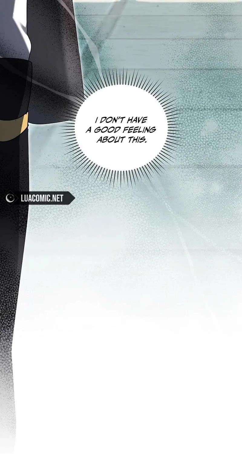 I’m Done Being a Hero, Even If It’s Retirement Chapter 35 page 93 - 