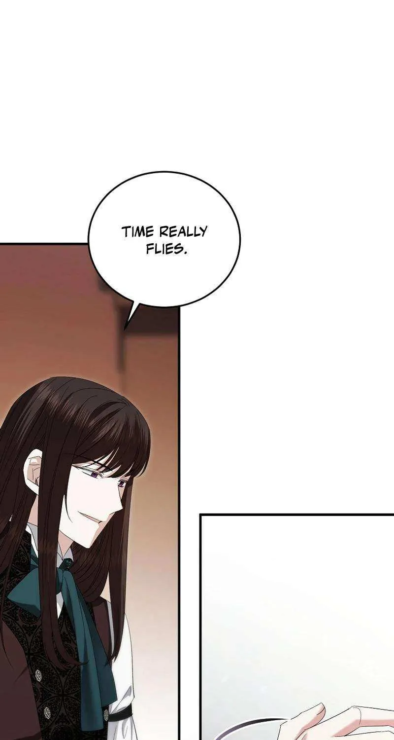 I’m Done Being a Hero, Even If It’s Retirement Chapter 36 page 14 - 