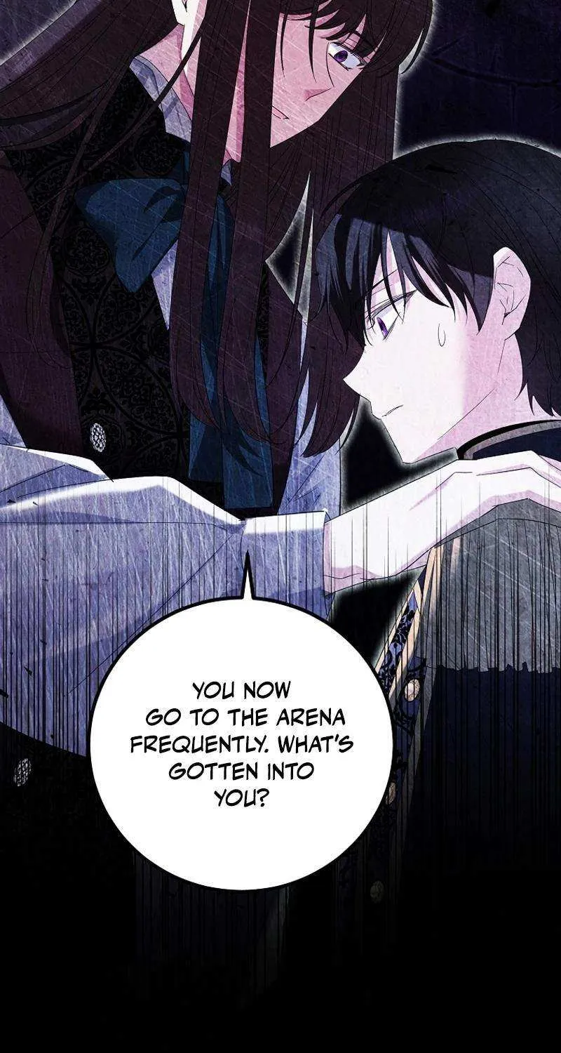 I’m Done Being a Hero, Even If It’s Retirement Chapter 36 page 16 - 