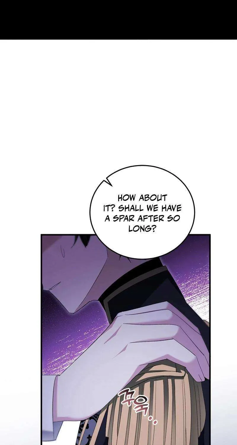 I’m Done Being a Hero, Even If It’s Retirement Chapter 36 page 17 - 