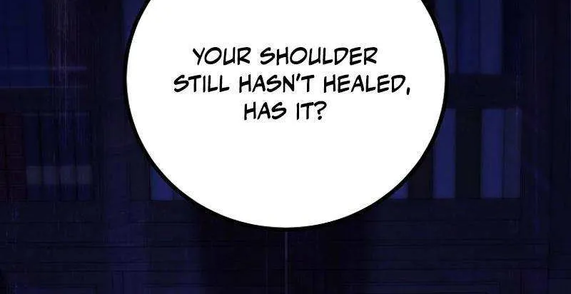 I’m Done Being a Hero, Even If It’s Retirement Chapter 36 page 21 - 
