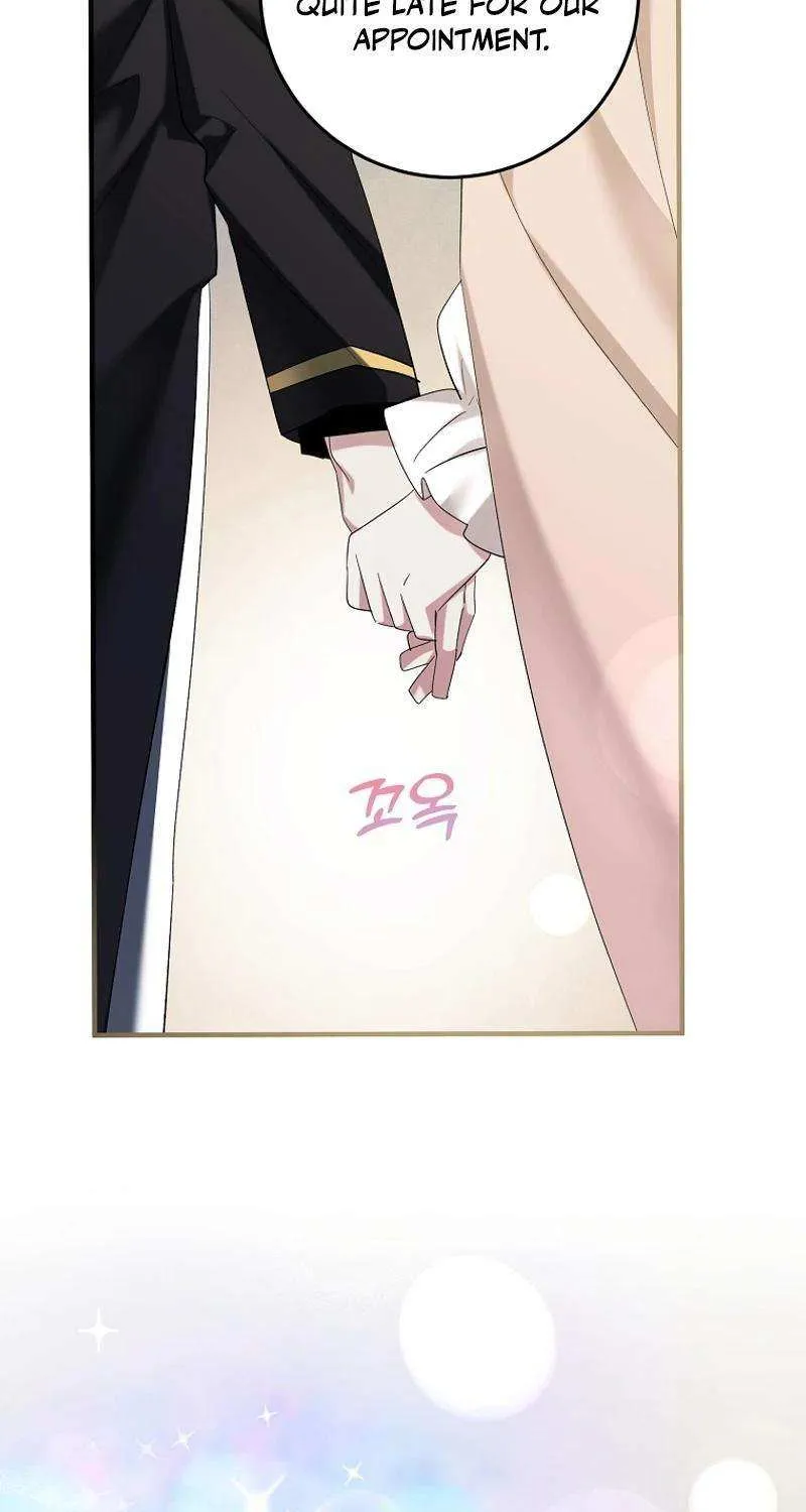 I’m Done Being a Hero, Even If It’s Retirement Chapter 36 page 28 - 
