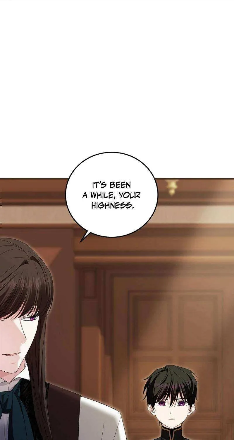 I’m Done Being a Hero, Even If It’s Retirement Chapter 36 page 4 - 