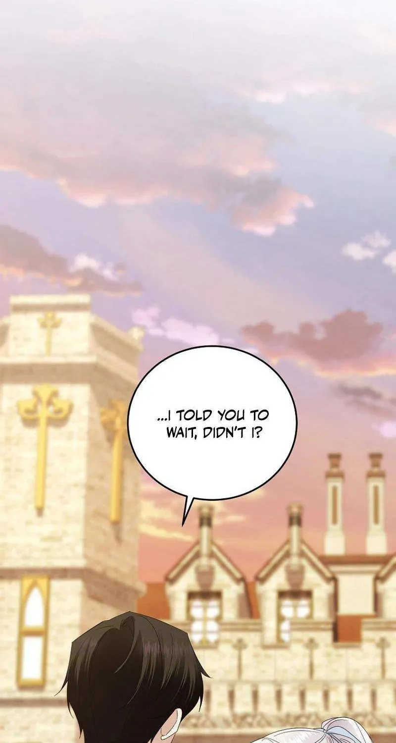 I’m Done Being a Hero, Even If It’s Retirement Chapter 36 page 35 - 