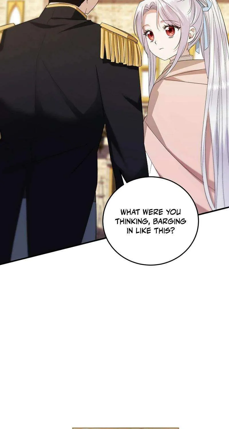 I’m Done Being a Hero, Even If It’s Retirement Chapter 36 page 36 - 