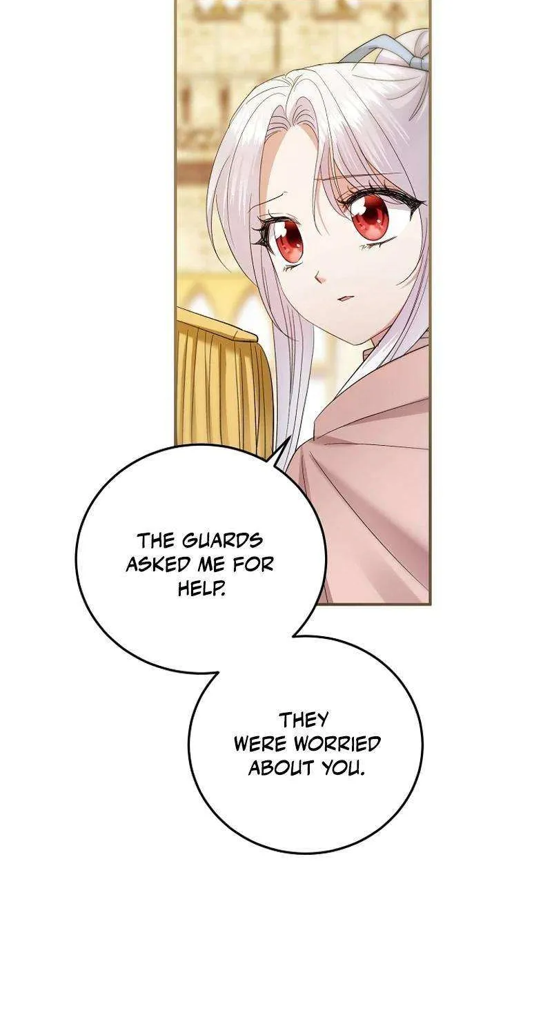 I’m Done Being a Hero, Even If It’s Retirement Chapter 36 page 37 - 