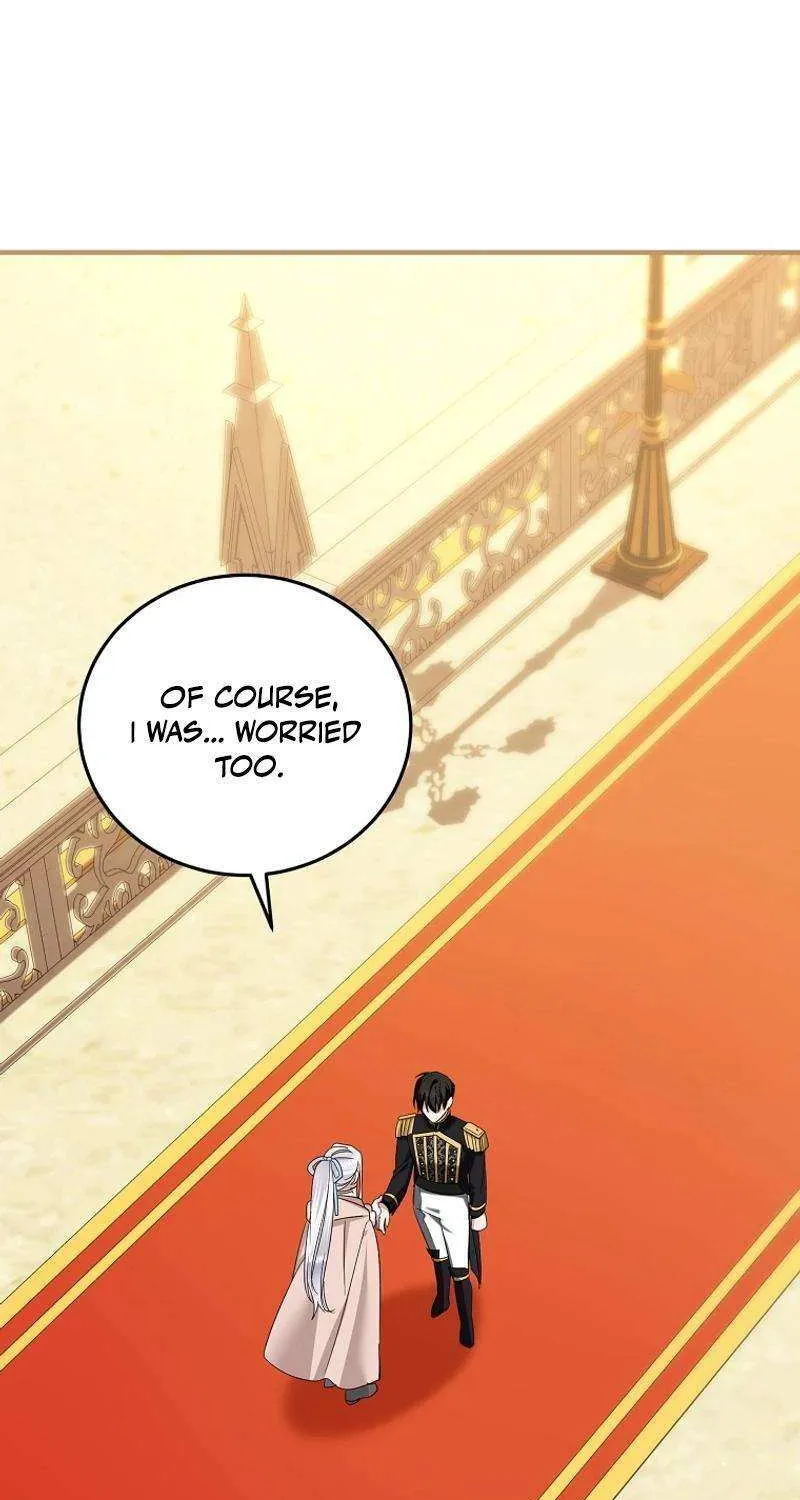 I’m Done Being a Hero, Even If It’s Retirement Chapter 36 page 38 - 