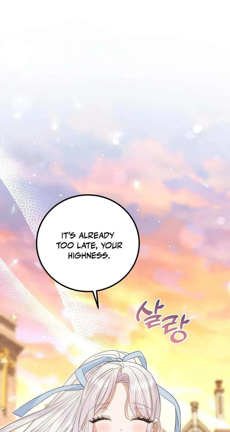 I’m Done Being a Hero, Even If It’s Retirement Chapter 36 page 45 - 