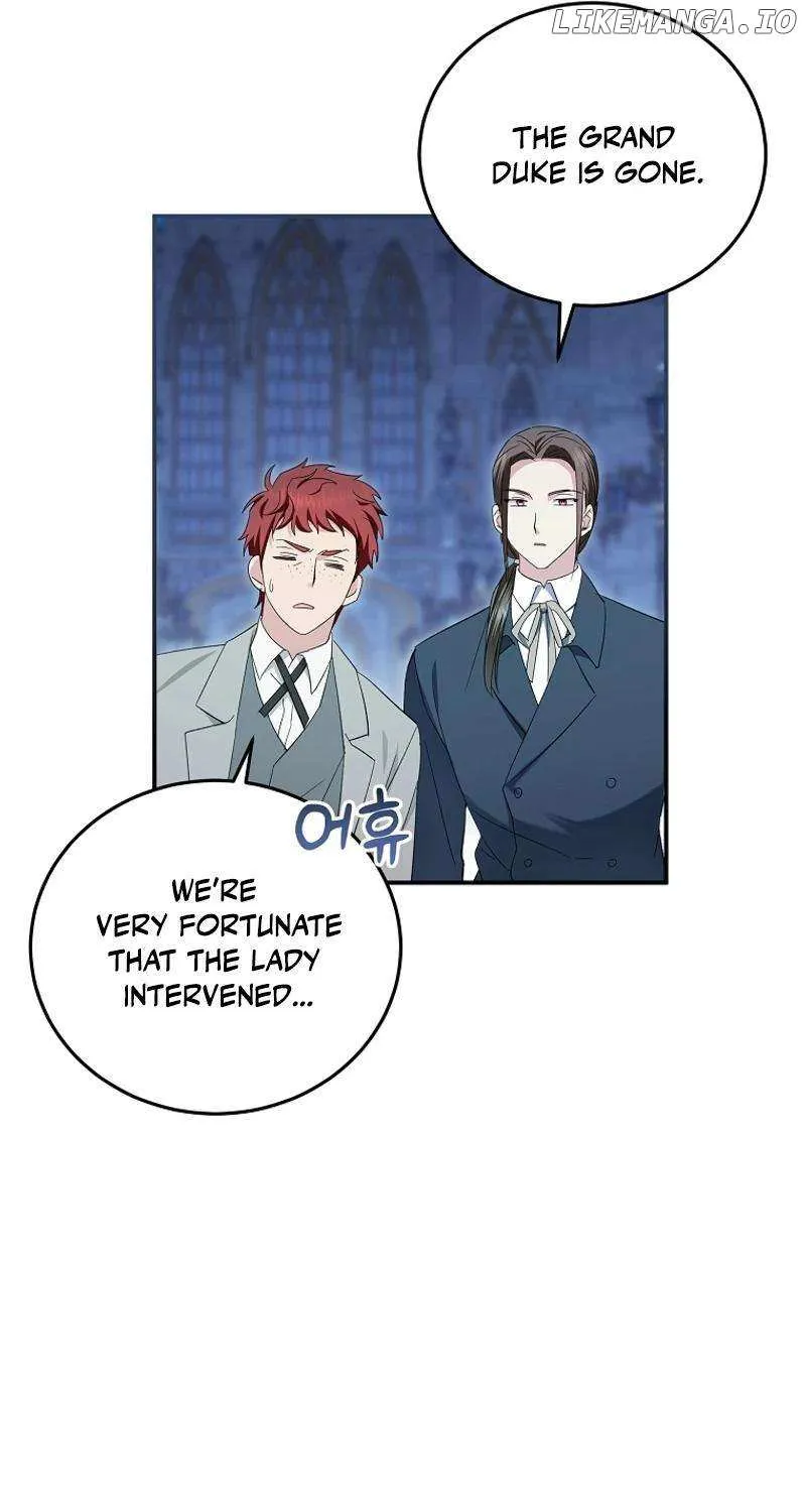I’m Done Being a Hero, Even If It’s Retirement Chapter 36 page 52 - 