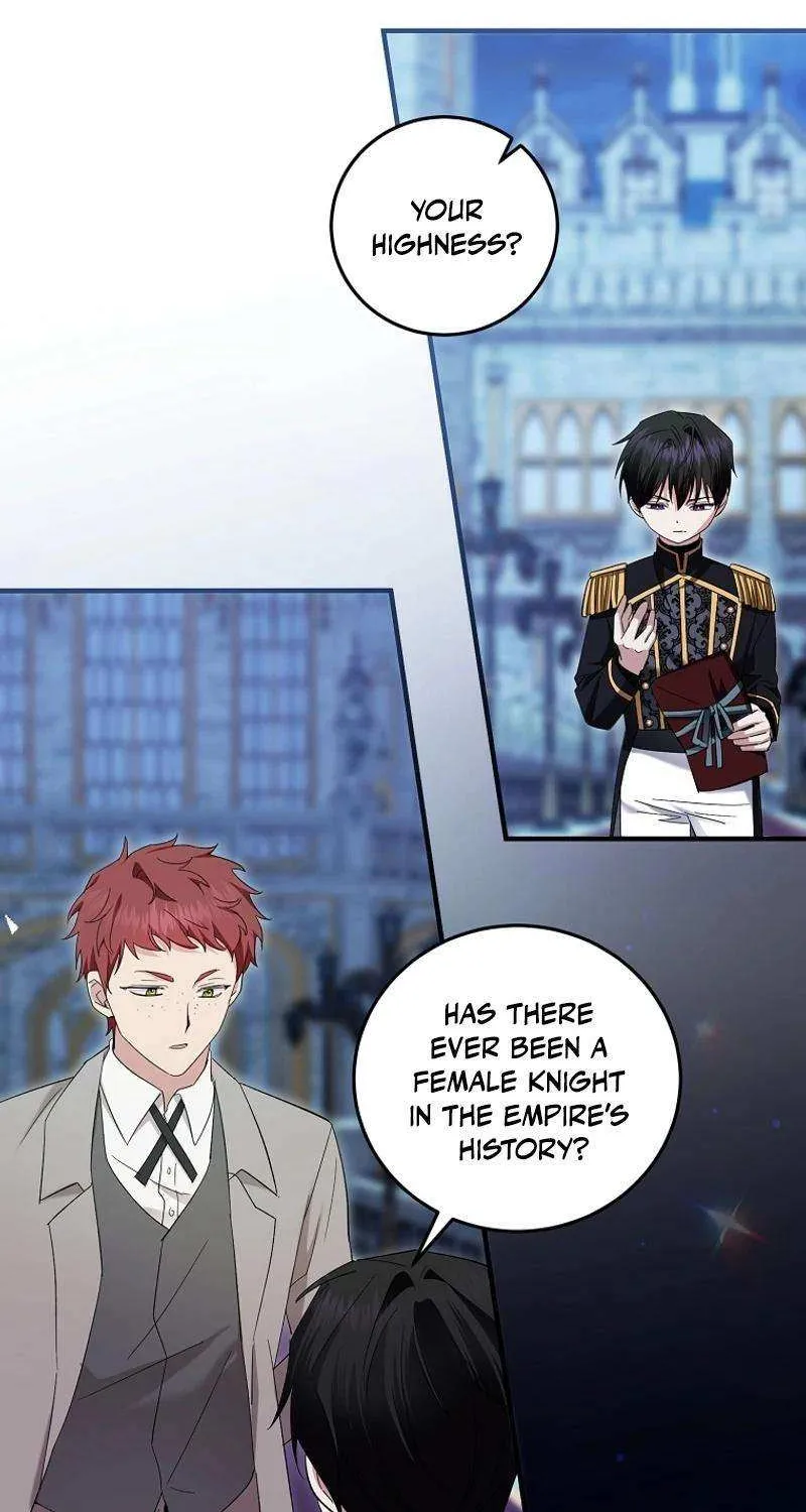 I’m Done Being a Hero, Even If It’s Retirement Chapter 36 page 53 - 