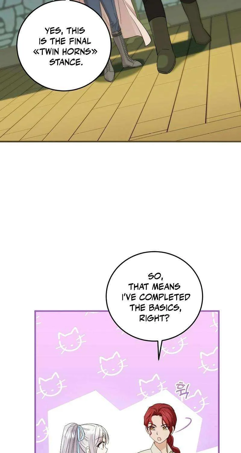 I’m Done Being a Hero, Even If It’s Retirement Chapter 36 page 60 - 