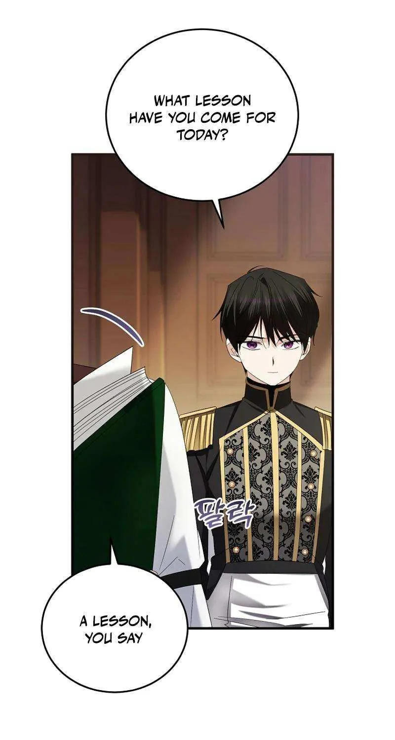 I’m Done Being a Hero, Even If It’s Retirement Chapter 36 page 7 - 