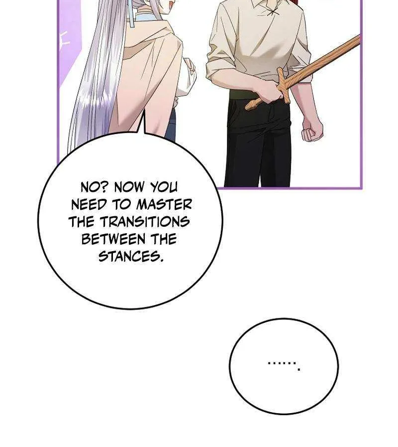 I’m Done Being a Hero, Even If It’s Retirement Chapter 36 page 61 - 