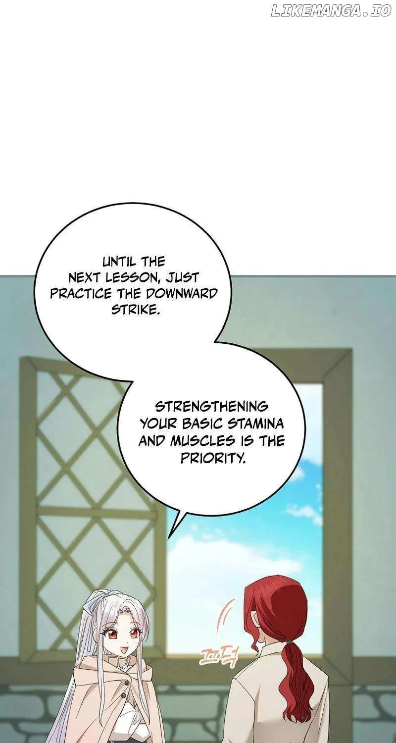 I’m Done Being a Hero, Even If It’s Retirement Chapter 36 page 62 - 