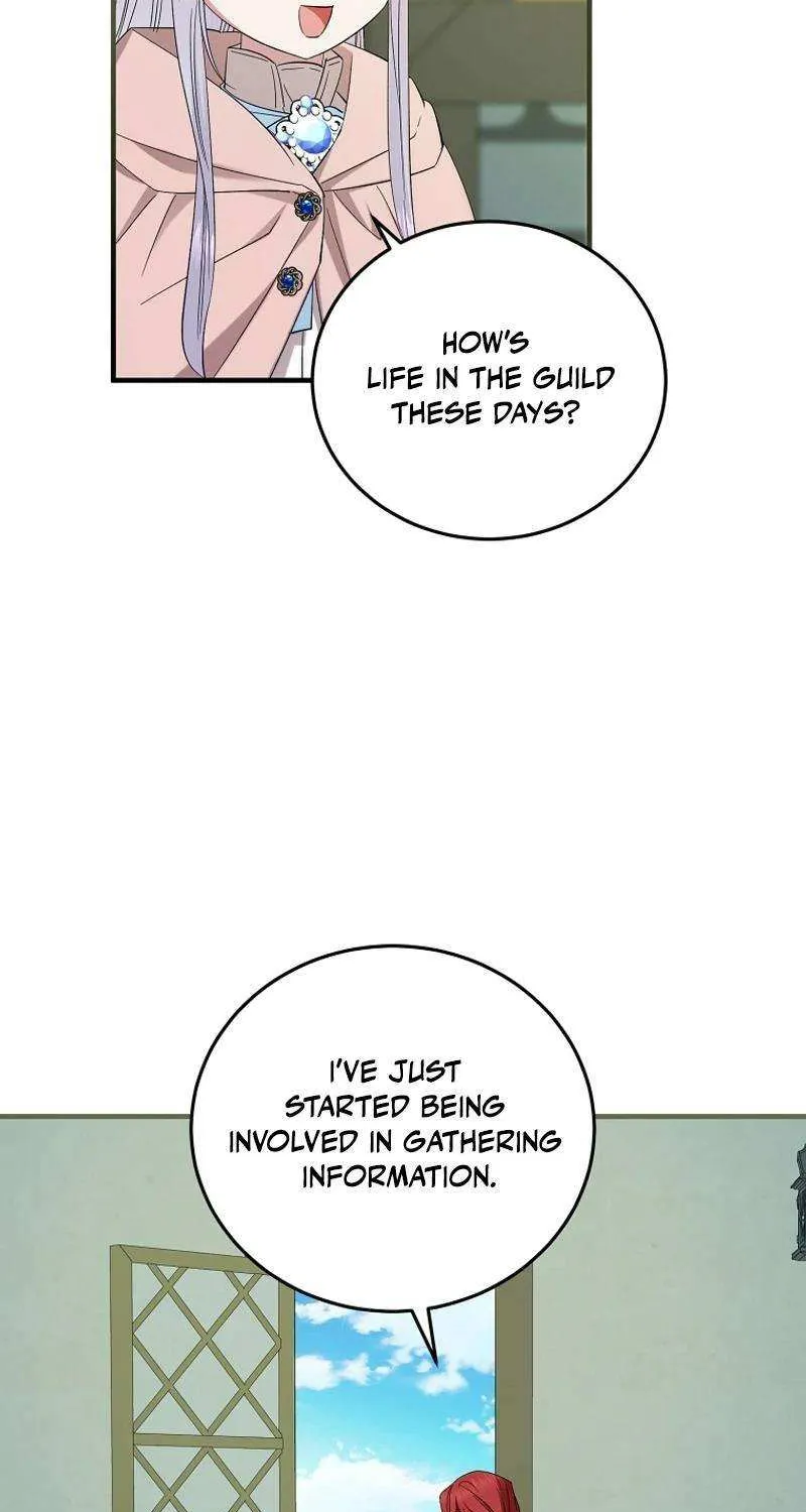 I’m Done Being a Hero, Even If It’s Retirement Chapter 36 page 64 - 