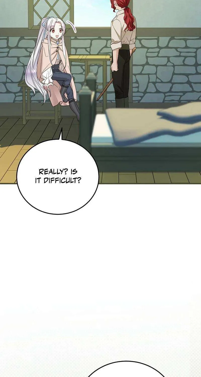 I’m Done Being a Hero, Even If It’s Retirement Chapter 36 page 65 - 