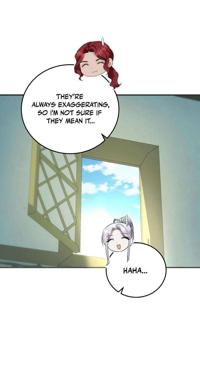 I’m Done Being a Hero, Even If It’s Retirement Chapter 36 page 67 - 