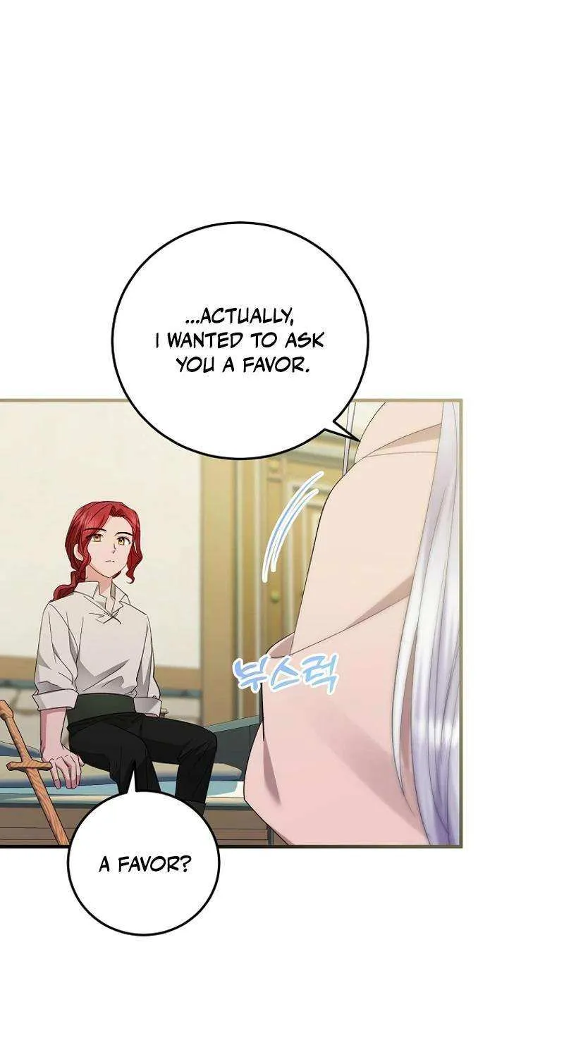 I’m Done Being a Hero, Even If It’s Retirement Chapter 36 page 68 - 