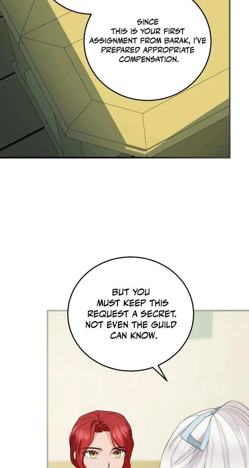 I’m Done Being a Hero, Even If It’s Retirement Chapter 36 page 70 - 