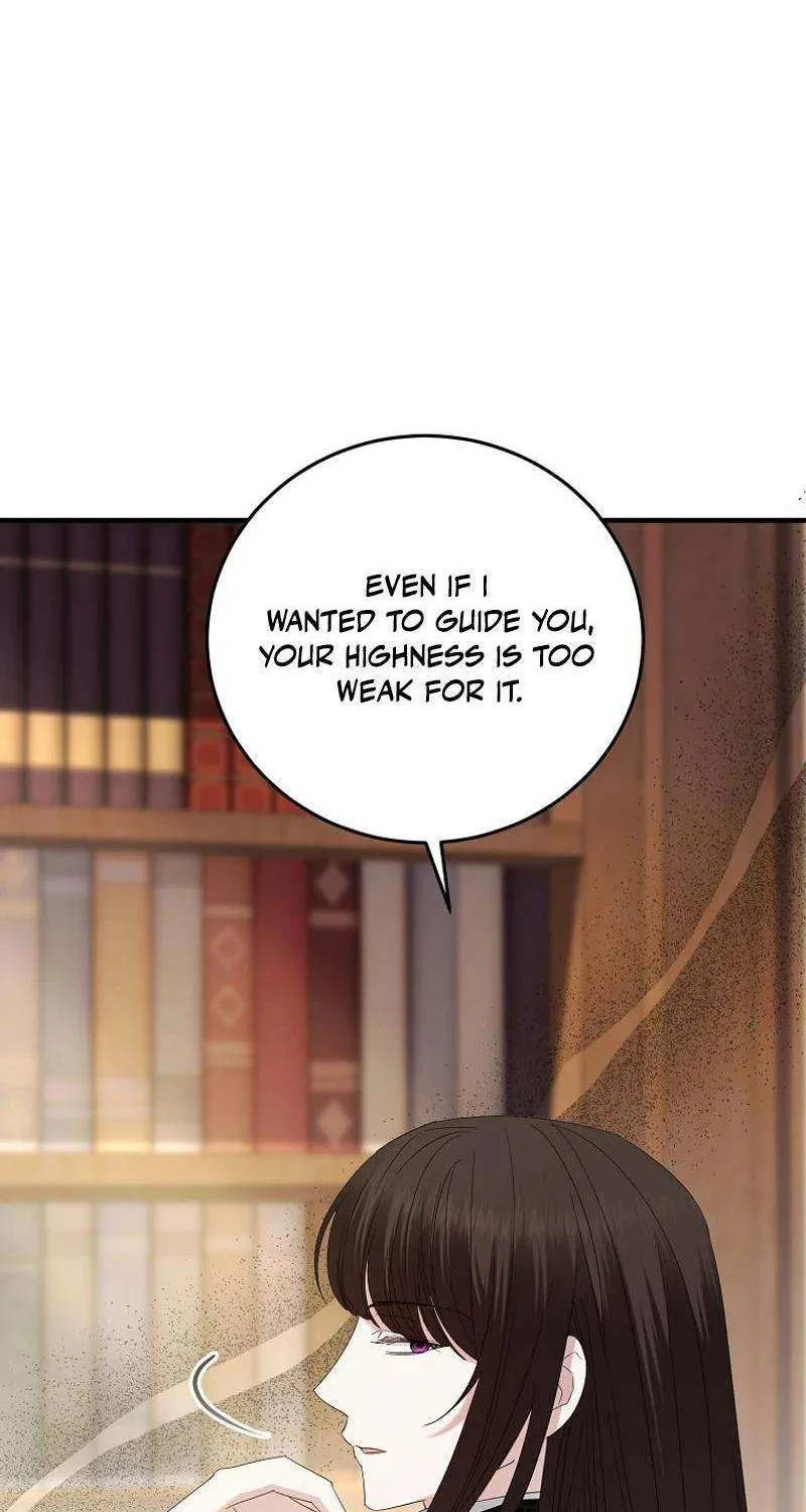 I’m Done Being a Hero, Even If It’s Retirement Chapter 36 page 8 - 
