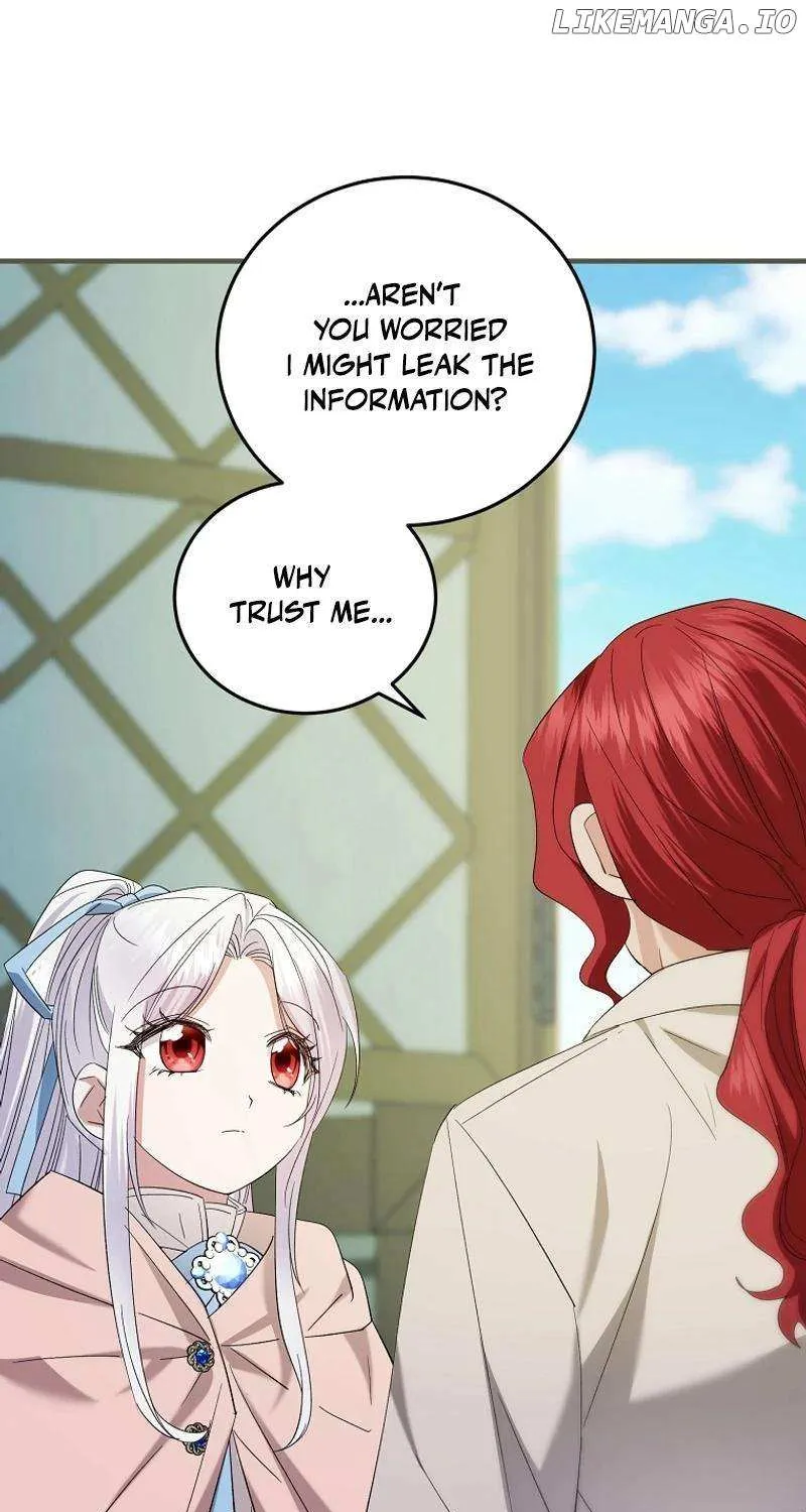 I’m Done Being a Hero, Even If It’s Retirement Chapter 36 page 72 - 