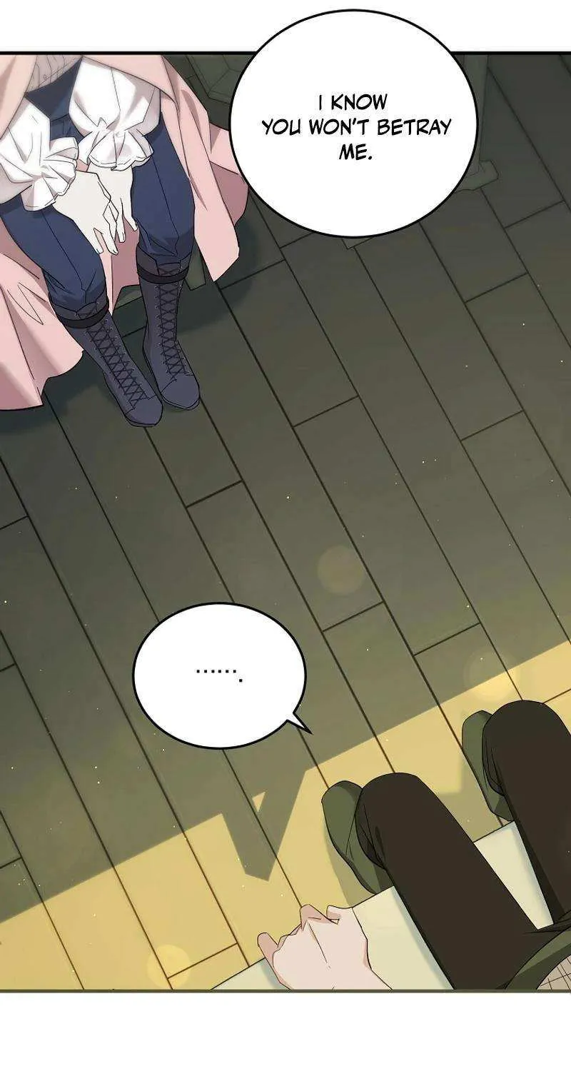 I’m Done Being a Hero, Even If It’s Retirement Chapter 36 page 74 - 