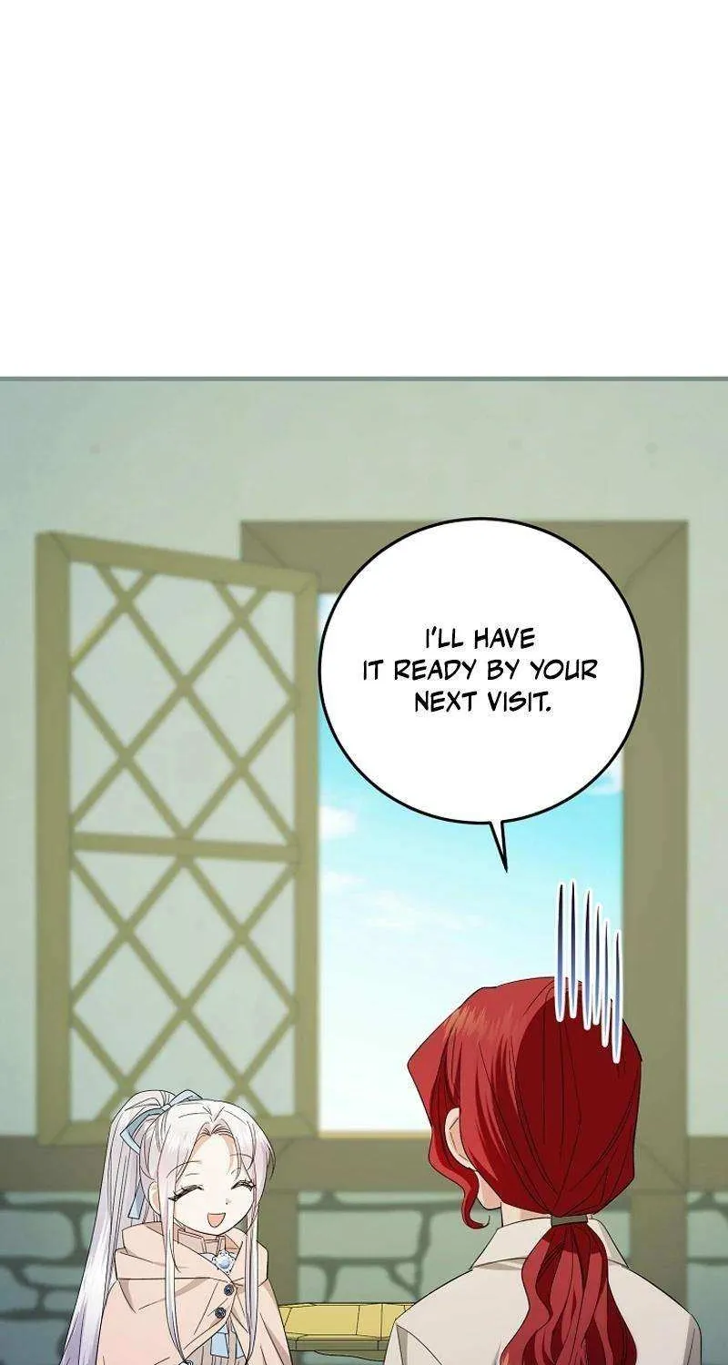 I’m Done Being a Hero, Even If It’s Retirement Chapter 36 page 75 - 