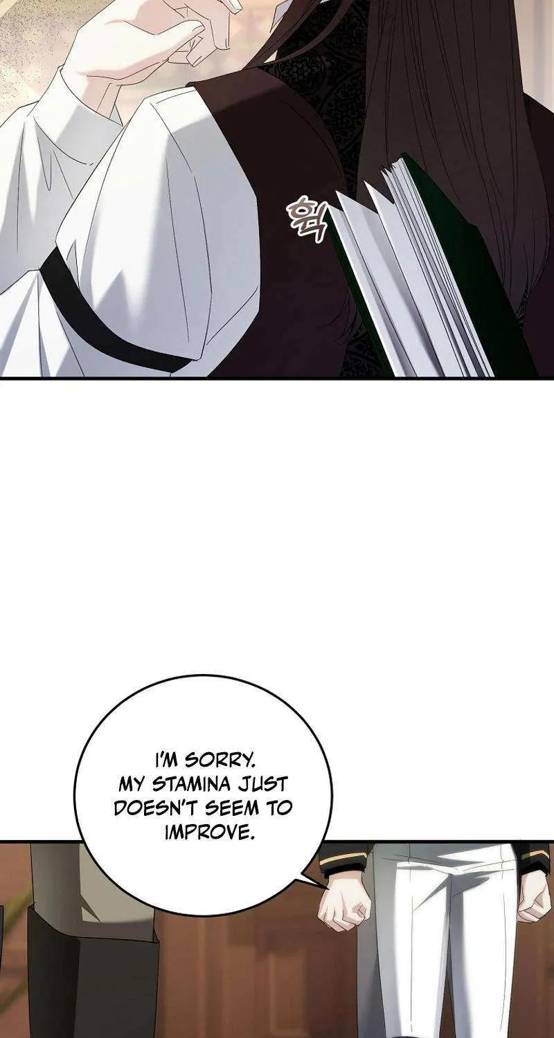 I’m Done Being a Hero, Even If It’s Retirement Chapter 36 page 9 - 
