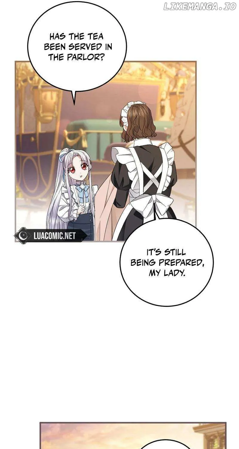 I’m Done Being a Hero, Even If It’s Retirement Chapter 36 page 82 - 