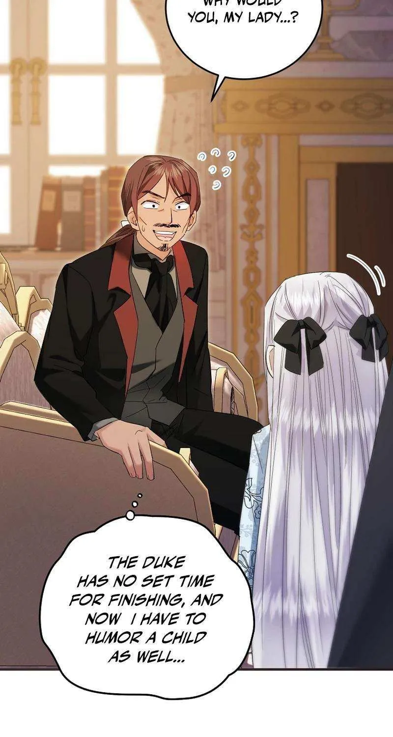I’m Done Being a Hero, Even If It’s Retirement Chapter 36 page 86 - 