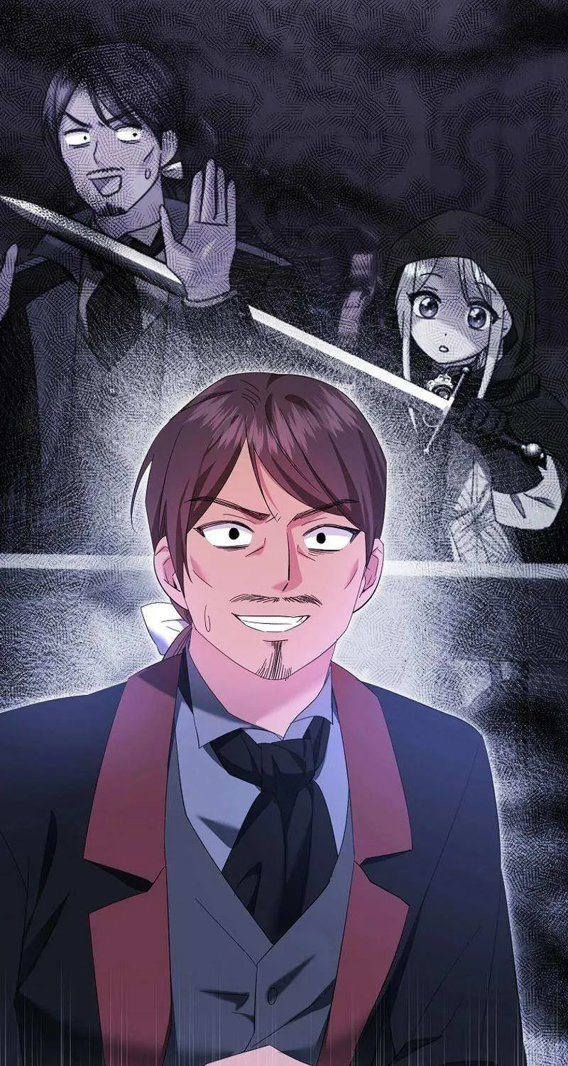 I’m Done Being a Hero, Even If It’s Retirement Chapter 36 page 90 - 